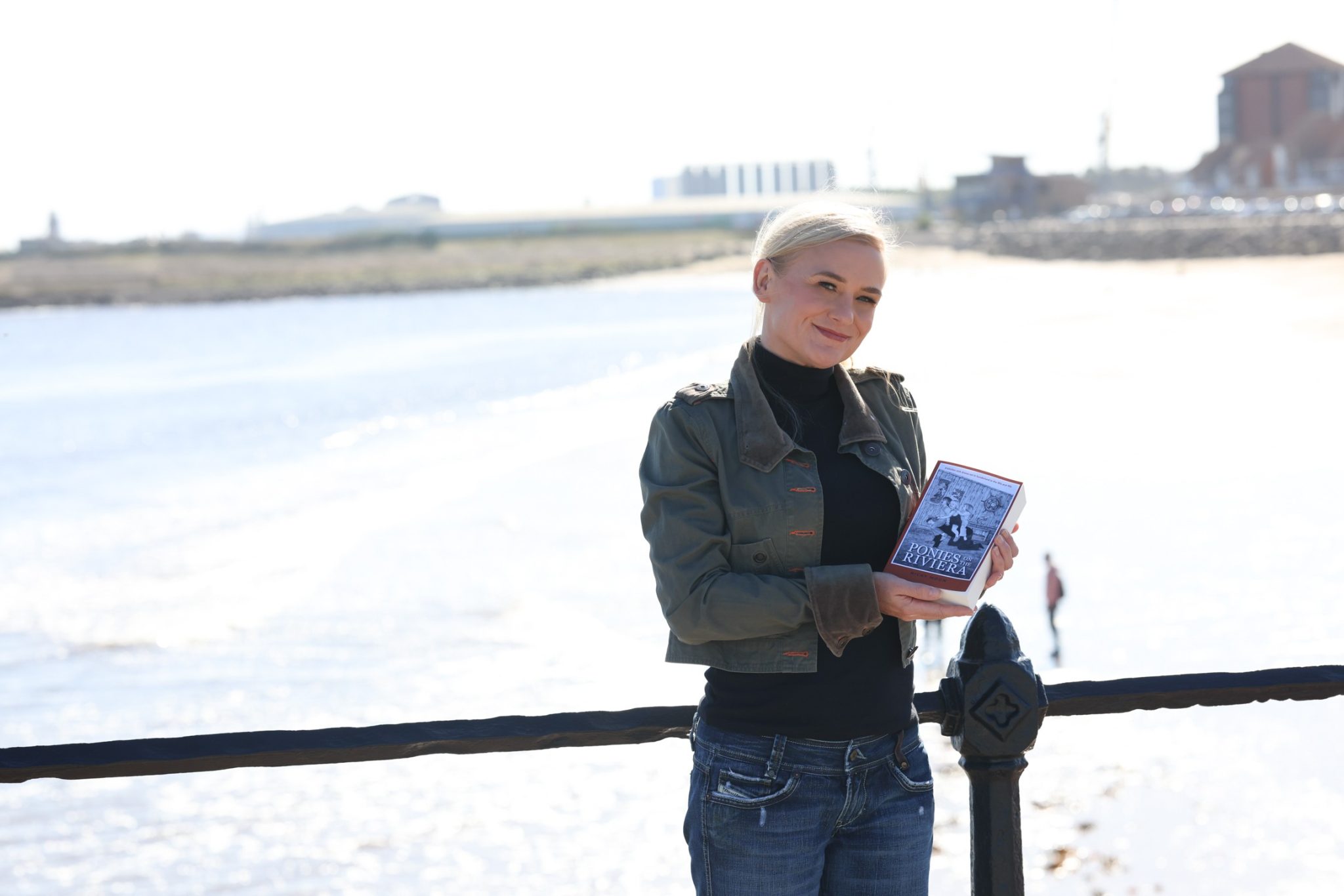 Celebrate World Book Day with a story that’s ‘pure’ Sunderland ...