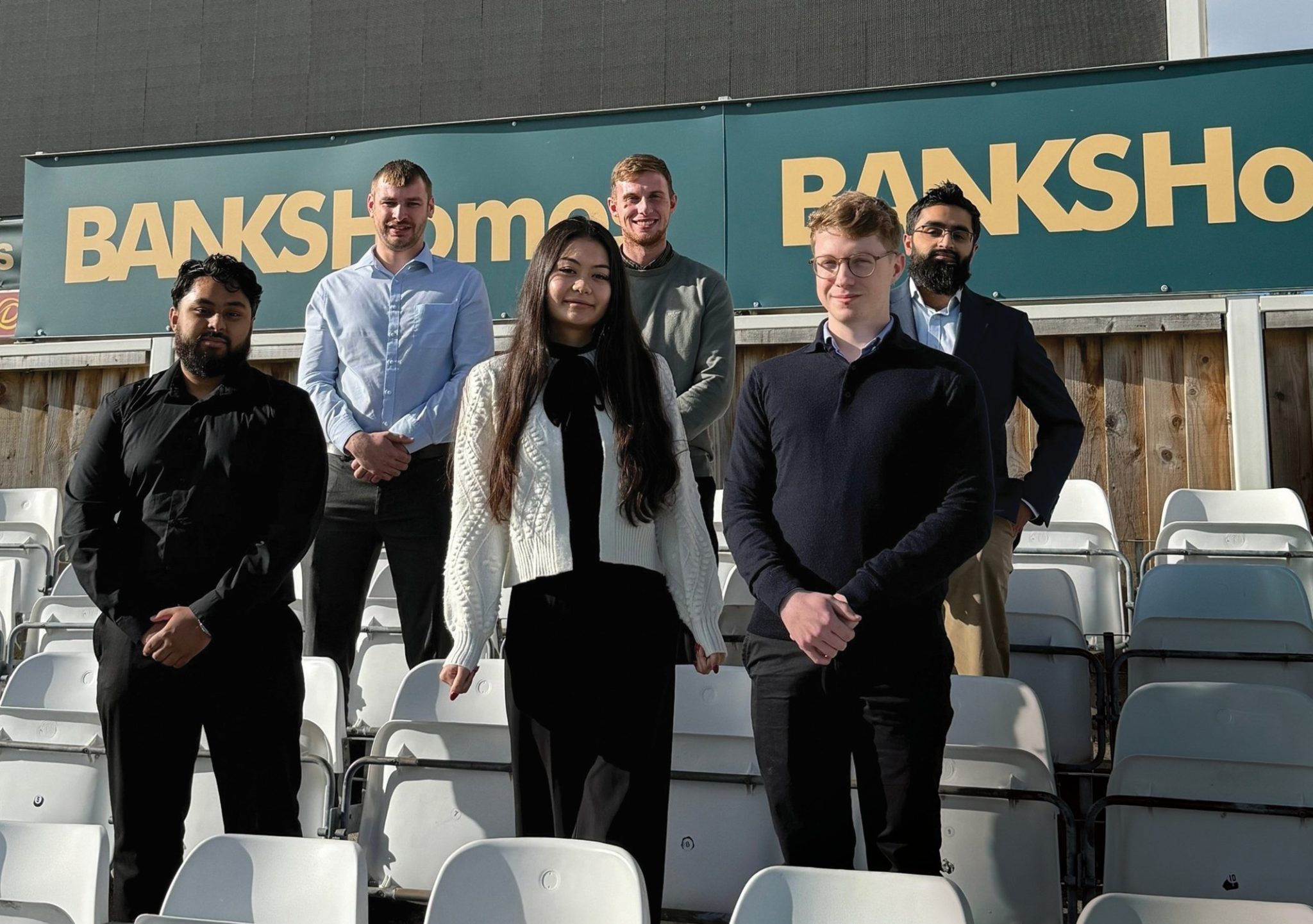 Banks Group welcomes latest graduate training programme intake as ...