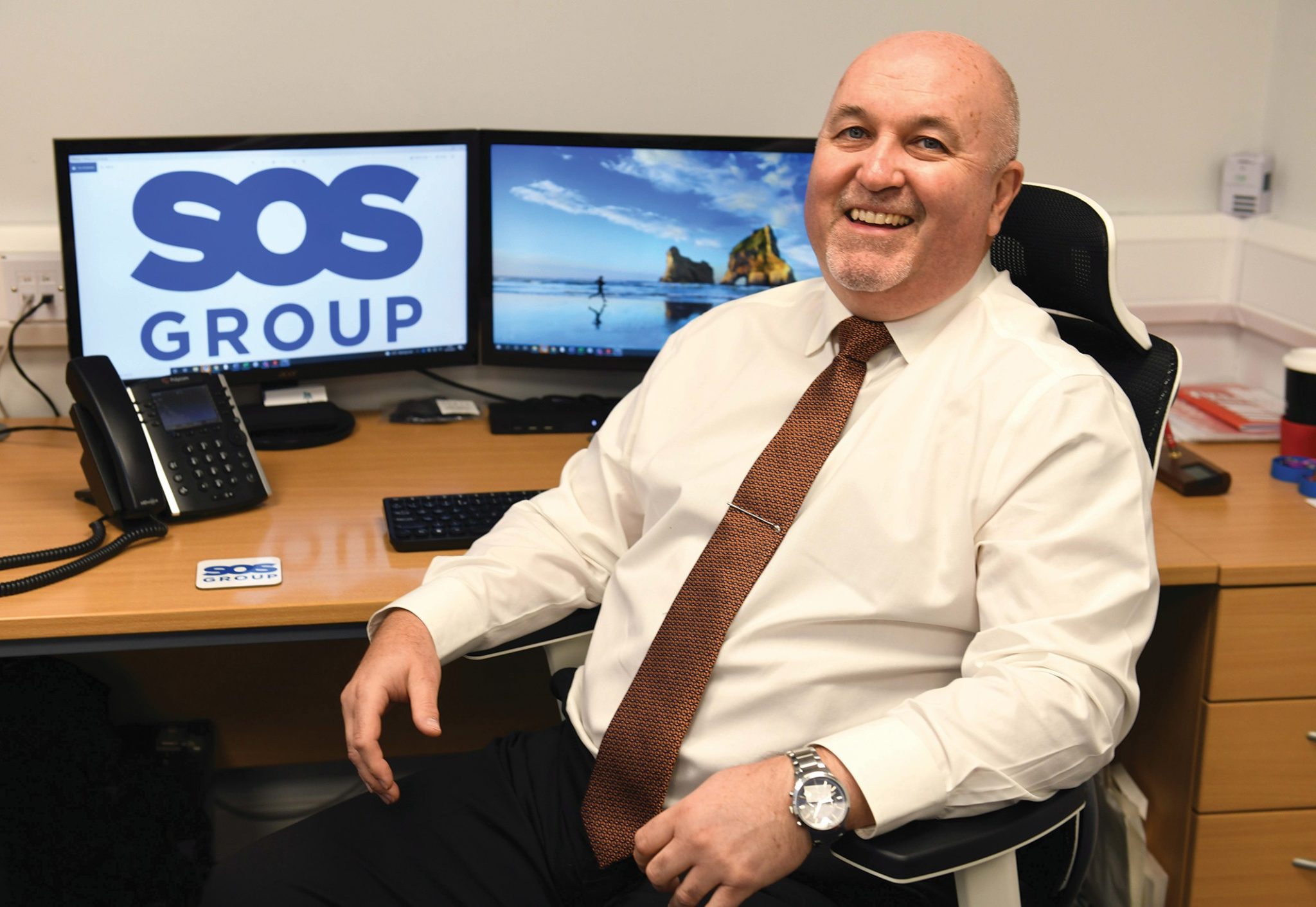Microsoft changes need action - Northern Insight Magazine