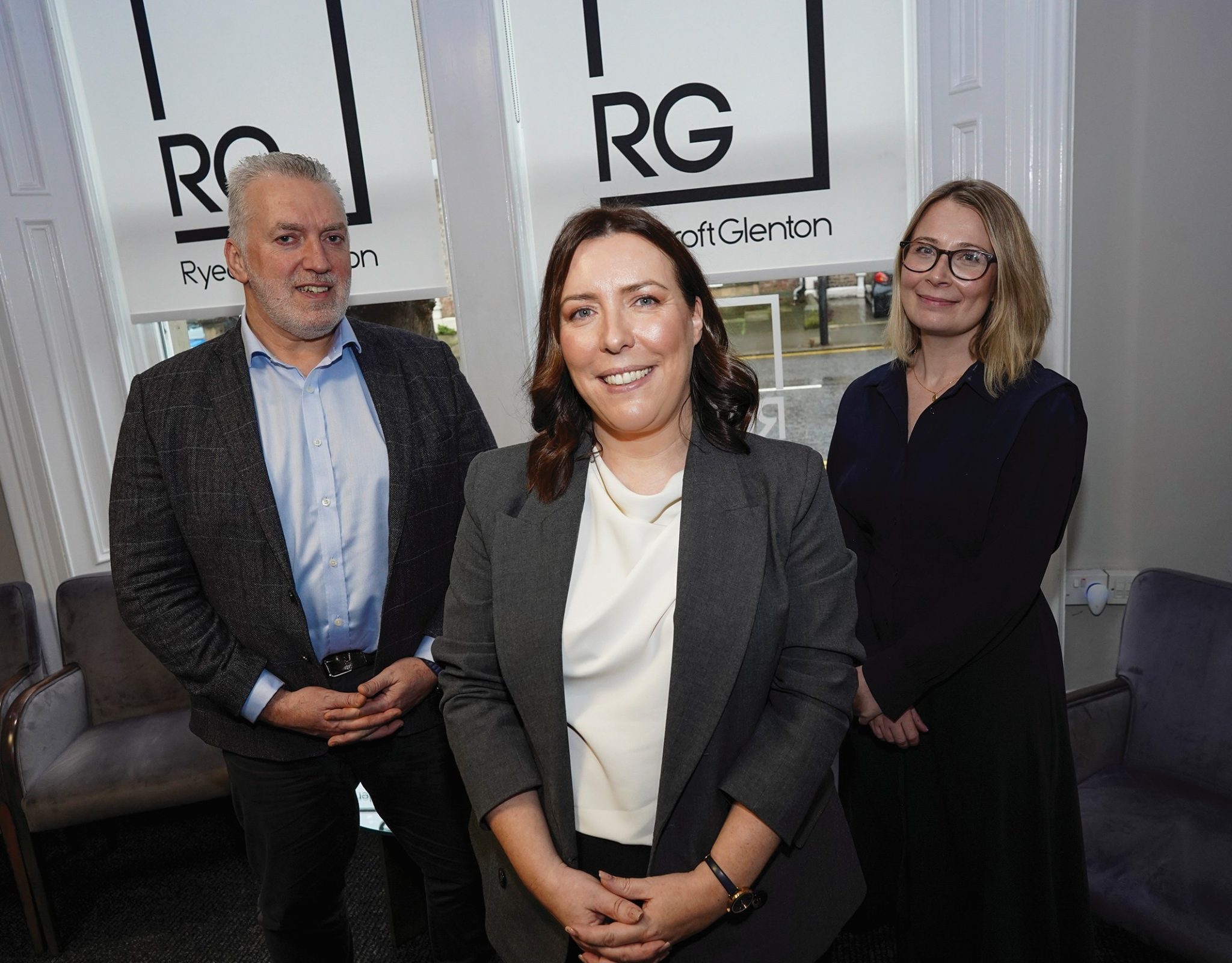 Laura Binnie Rgu RG strengthens Tax service line with appointment of new Director ...