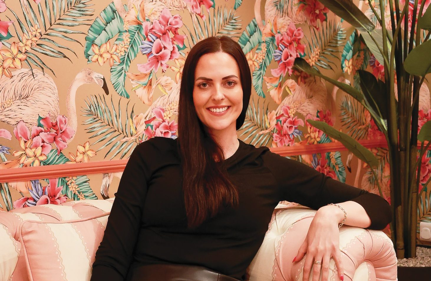 Octavia March Marketing and Media Matters - Northern Insight Magazine