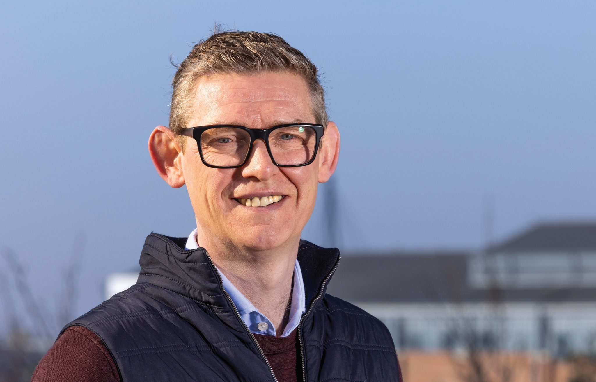 Solicitor of the month - Northern Insight Magazine