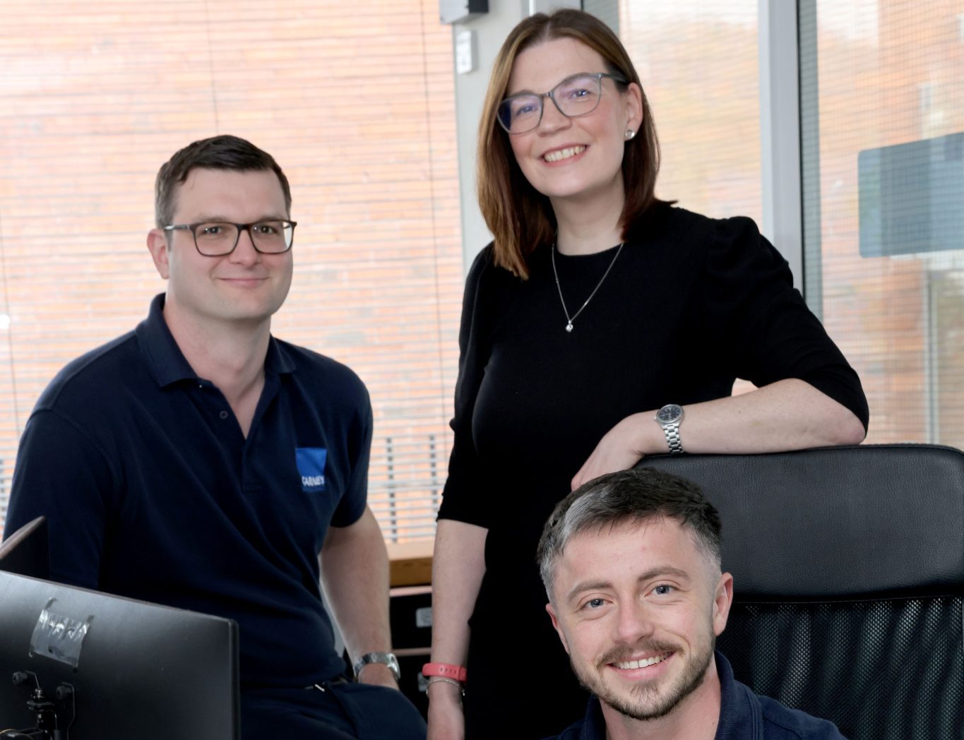 Driving Constructionline Gold success for UK firms