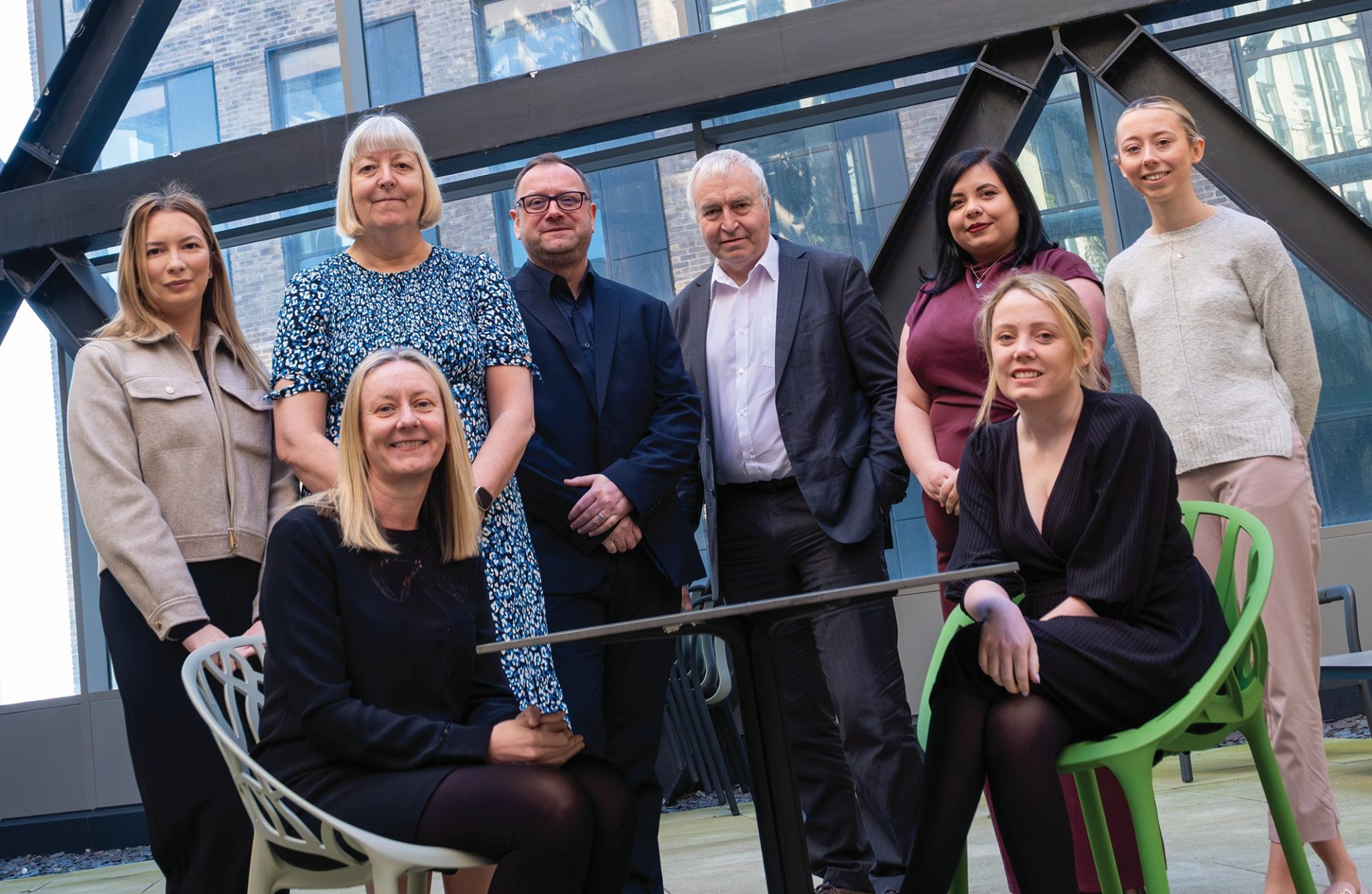 Richard Reed team expands amid rising demand for Conveyancing Services ...