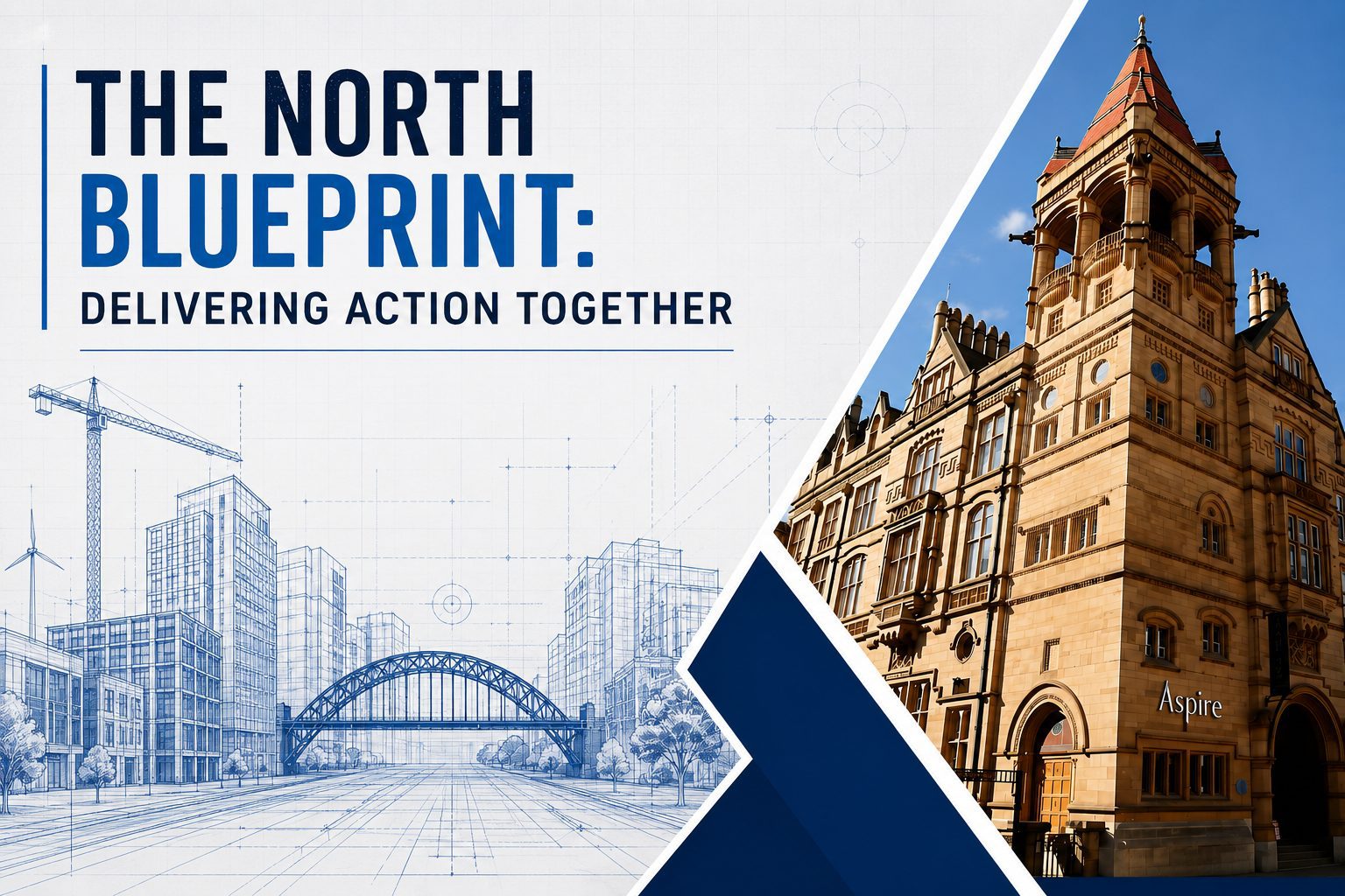 North to unite at Constructing Excellence North Conference