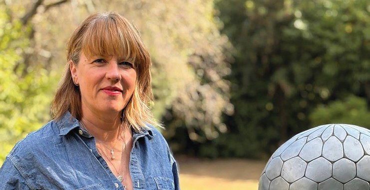 In Conversation With...