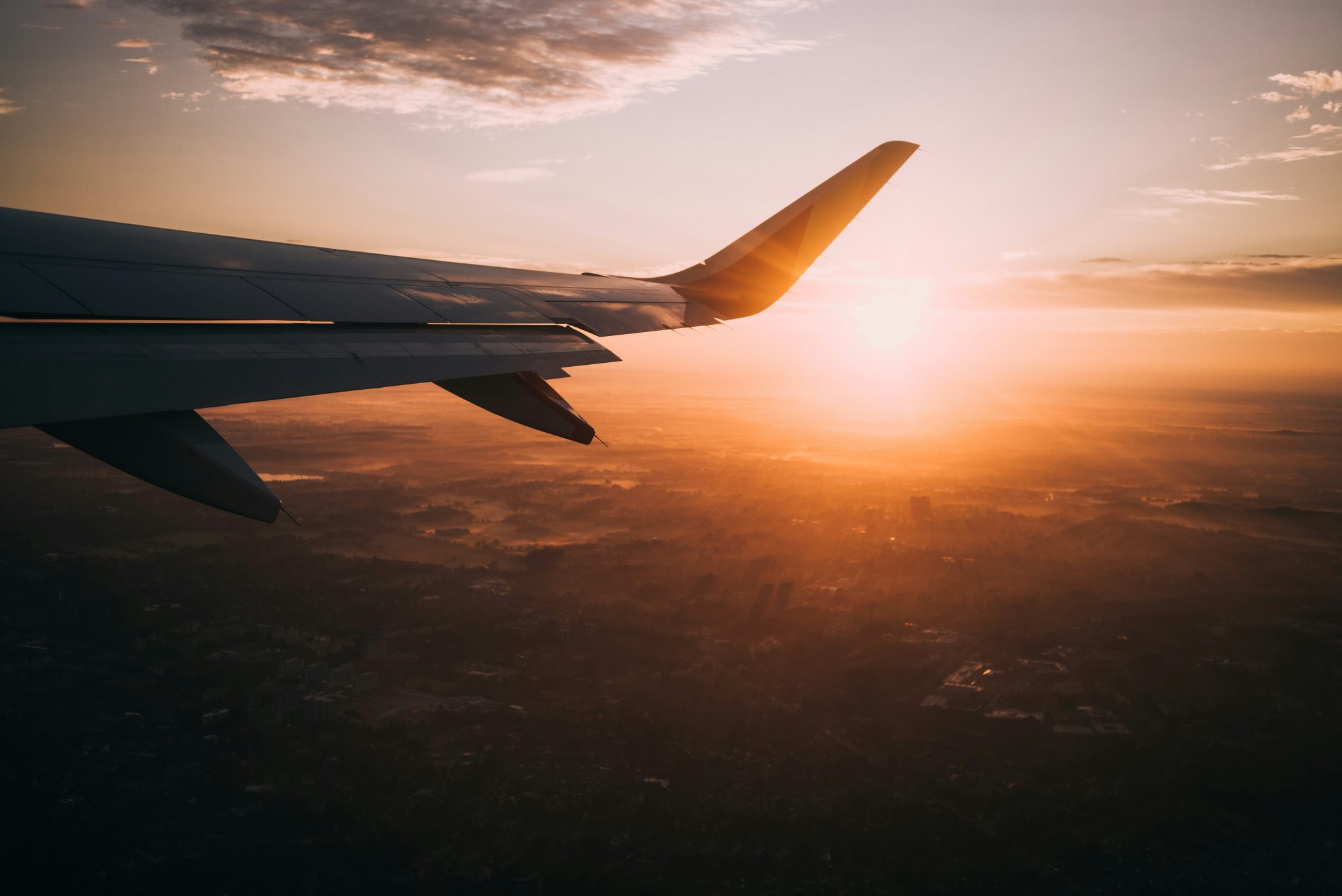 Why Last-minute Travel Has Become The Smart Way To Holiday