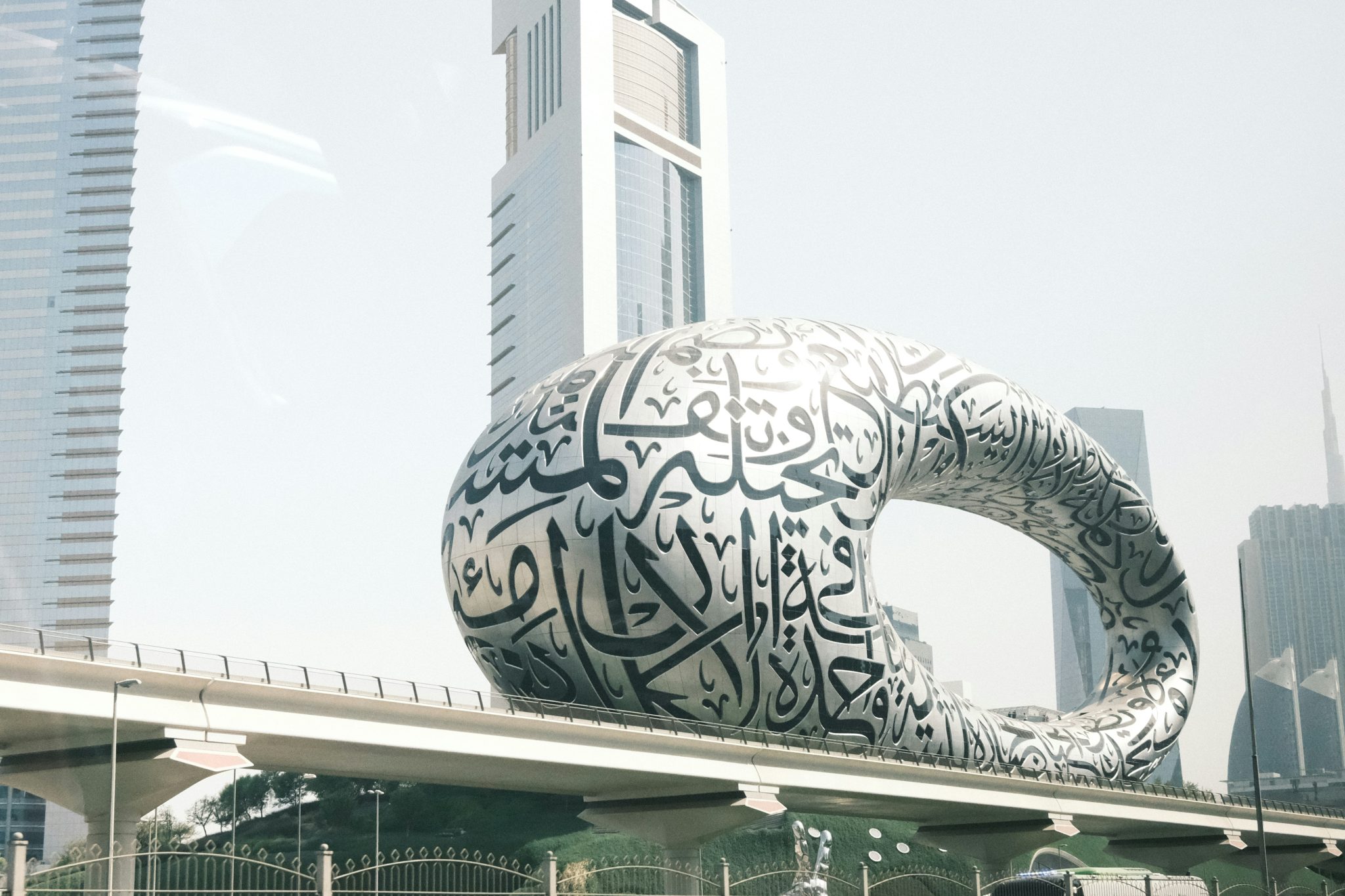 Business And Leisure In The Uae: Why A Rental Car Makes Sense